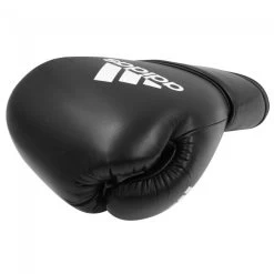 Adidas AdiSPEED Strap Up Black/white -Kampfsportausrüstung adisbg501pro adispeed black white 07 1280x1280