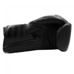 Adidas AdiSPEED Strap Up Black/white -Kampfsportausrüstung adisbg501pro adispeed black white 08 1280x1280