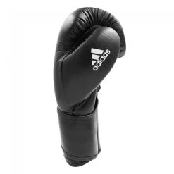 Adidas AdiSPEED Strap Up Black/white -Kampfsportausrüstung adisbg501pro adispeed black white 09 1280x1280