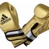 Adidas Adispeed Strap Up Gold Metallic/silver, ADISBG501PRO. 12-18Oz