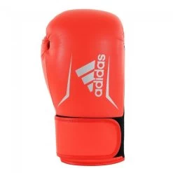 Adidas Speed 100 Women Red/black/silver -Kampfsportausrüstung adisbgw100 40985 10 1280x1280