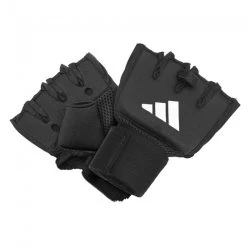 Adidas Speed Gel Wrap Glove Black/black