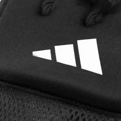 Adidas Speed Gel Wrap Glove Black/black -Kampfsportausrüstung adisbp012s black close up 01 1280x1280