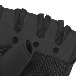 Adidas Speed Gel Wrap Glove Black/black -Kampfsportausrüstung adisbp012s black close up 04 1280x1280