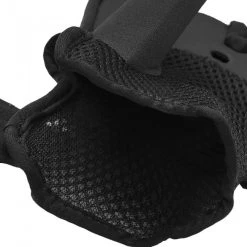 Adidas Speed Gel Wrap Glove Black/black -Kampfsportausrüstung adisbp012s black close up 05 1280x1280