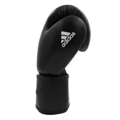 Adidas Muay Thai Glove 200 Black -Kampfsportausrüstung aditp200 90100 09 1280x1280
