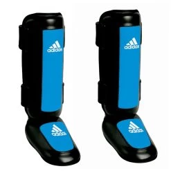 Adidas "PRO STYLE" MMA/KICKBOXING SHIN GUARD In Gr. XXL / Abverkauf Sonderpreis