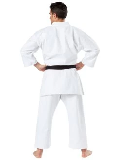 Kwon Karateanzug Kata Tradition, 12 Oz. -Kampfsportausrüstung bb69f089a55f01ea056d9cda3abc022b 1280x1280