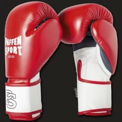 Paffen Sport Fit Boxhandschuhe, In Verschiedene Farben, 6 - 16Oz -Kampfsportausrüstung fit boxhandschuhe fur das training 2 1280x1280