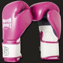 Paffen Sport Fit Boxhandschuhe, In Verschiedene Farben, 6 - 16Oz -Kampfsportausrüstung fit boxhandschuhe fur das training 3 1280x1280