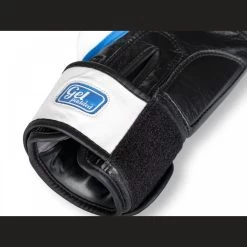 Paffen Sport Gel Boxhandschuhe, Aus Beste, Leder. Gel Polsterung -Kampfsportausrüstung gel boxhandschuhe fuer das training 1 1280x1280