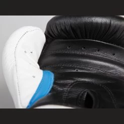 Paffen Sport Gel Boxhandschuhe, Aus Beste, Leder. Gel Polsterung -Kampfsportausrüstung gel boxhandschuhe fuer das training 3 1280x1280