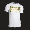 Paffen Sport Glory T-Shirt - Weiß/gold
