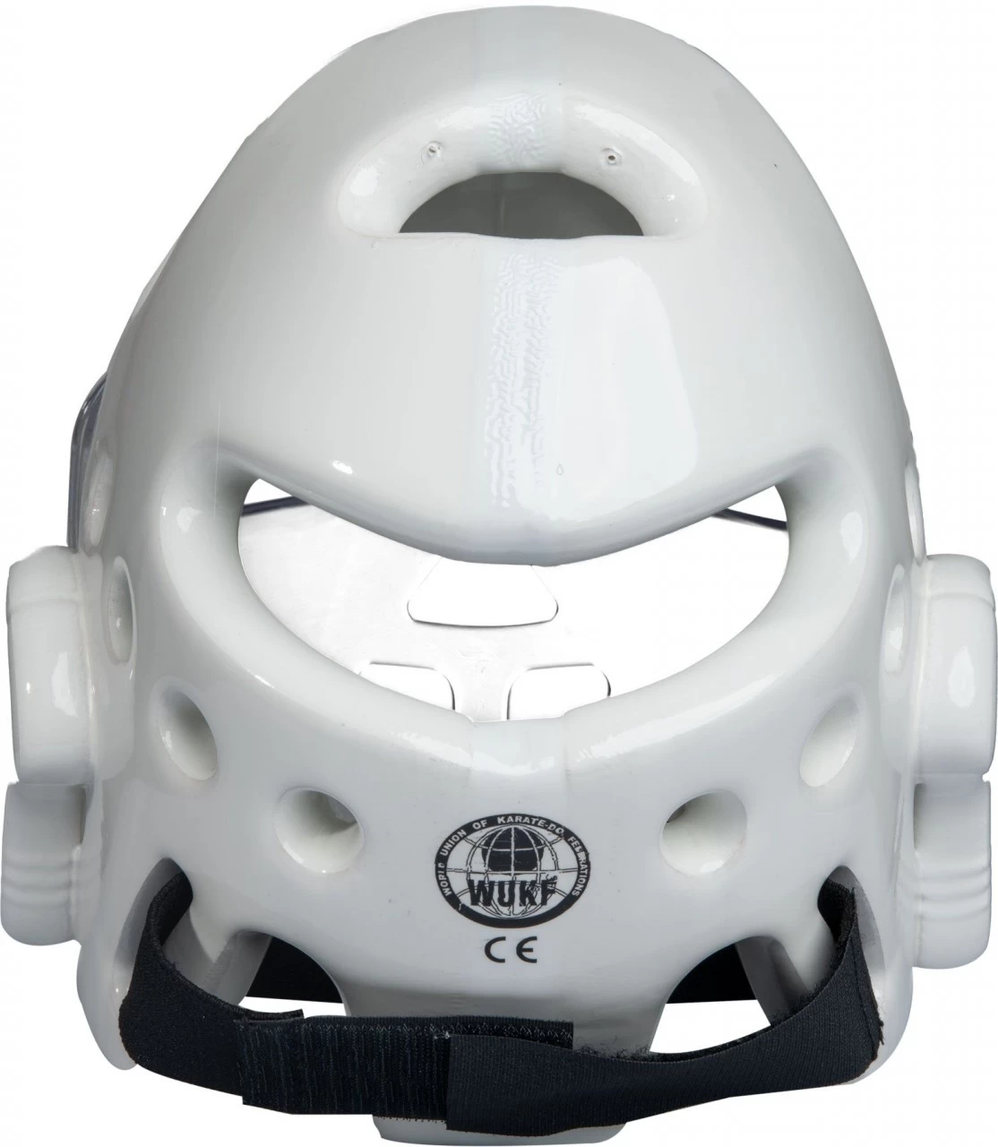 Hayashi WKUF Kopfschutz Mit Maske, Gr. L 3 Hayashi WKUF Kopfschutz Mit Maske, Gr. L - Image 3