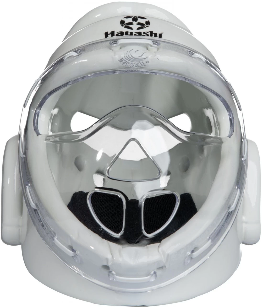 Hayashi WKUF Kopfschutz Mit Maske, Gr. L 4 Hayashi WKUF Kopfschutz Mit Maske, Gr. L - Image 4