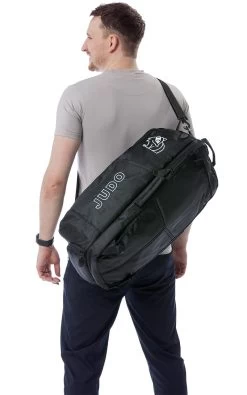 Dax Sports SPORTTASCHE, DAX COMBI JUDO 5 Dax Sports SPORTTASCHE, DAX COMBI JUDO -Kampfsportausrüstung judo sport tasche dax combi judo bag schwarz 03 1 1280x1280
