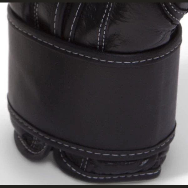 Paffen Sport Kibo Fight Boxhandschuhe In Schwarz, Rot Und Blau Erhältlich, 10-16Oz 2 Paffen Sport Kibo Fight Boxhandschuhe In Schwarz, Rot Und Blau Erhältlich, 10-16Oz - Image 2