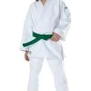 KINDER JUDOANZUG, DAX KIDS, INCL. WEISSER GÜRTEL