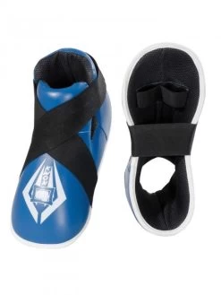 Kwon Fußschützer Anatomic -Kampfsportausrüstung kwon fussschuetzer anatomic blau 4033701 2 600x600 1280x1280