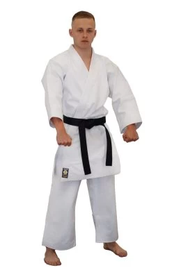 KWON Karateanzug Kata 14 Oz