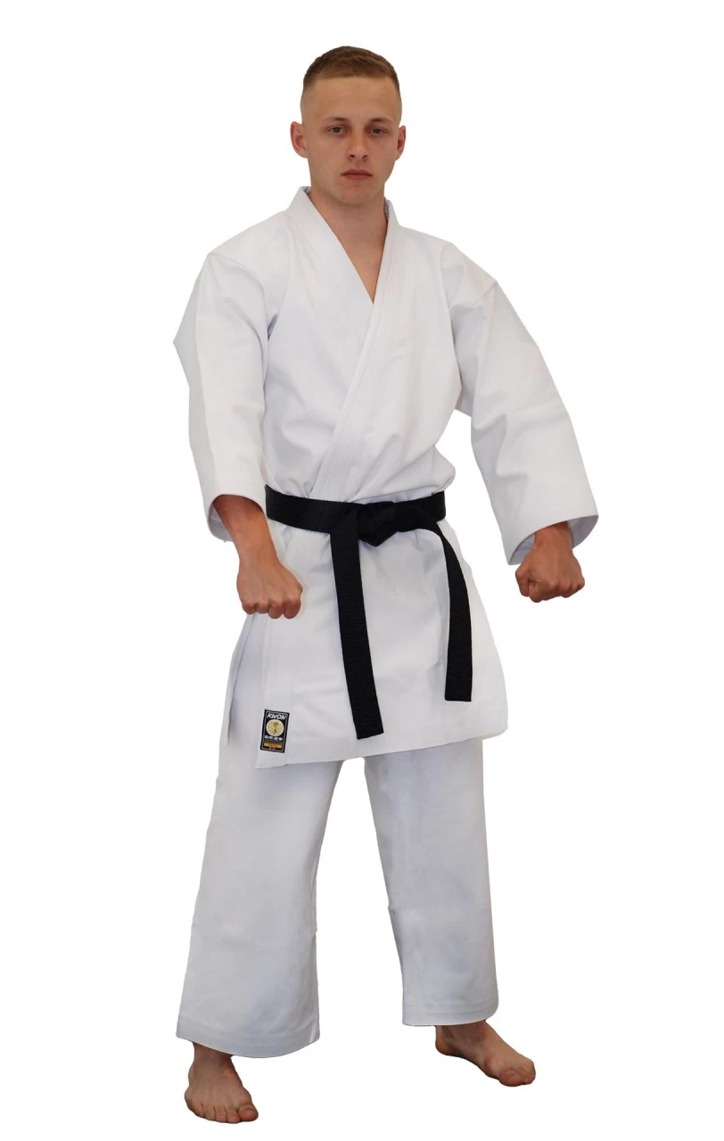 KWON Karateanzug Kata 14 Oz 1 KWON Karateanzug Kata 14 Oz
