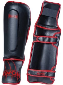 Kwon Schienbein- Und Spannschutz Scratch