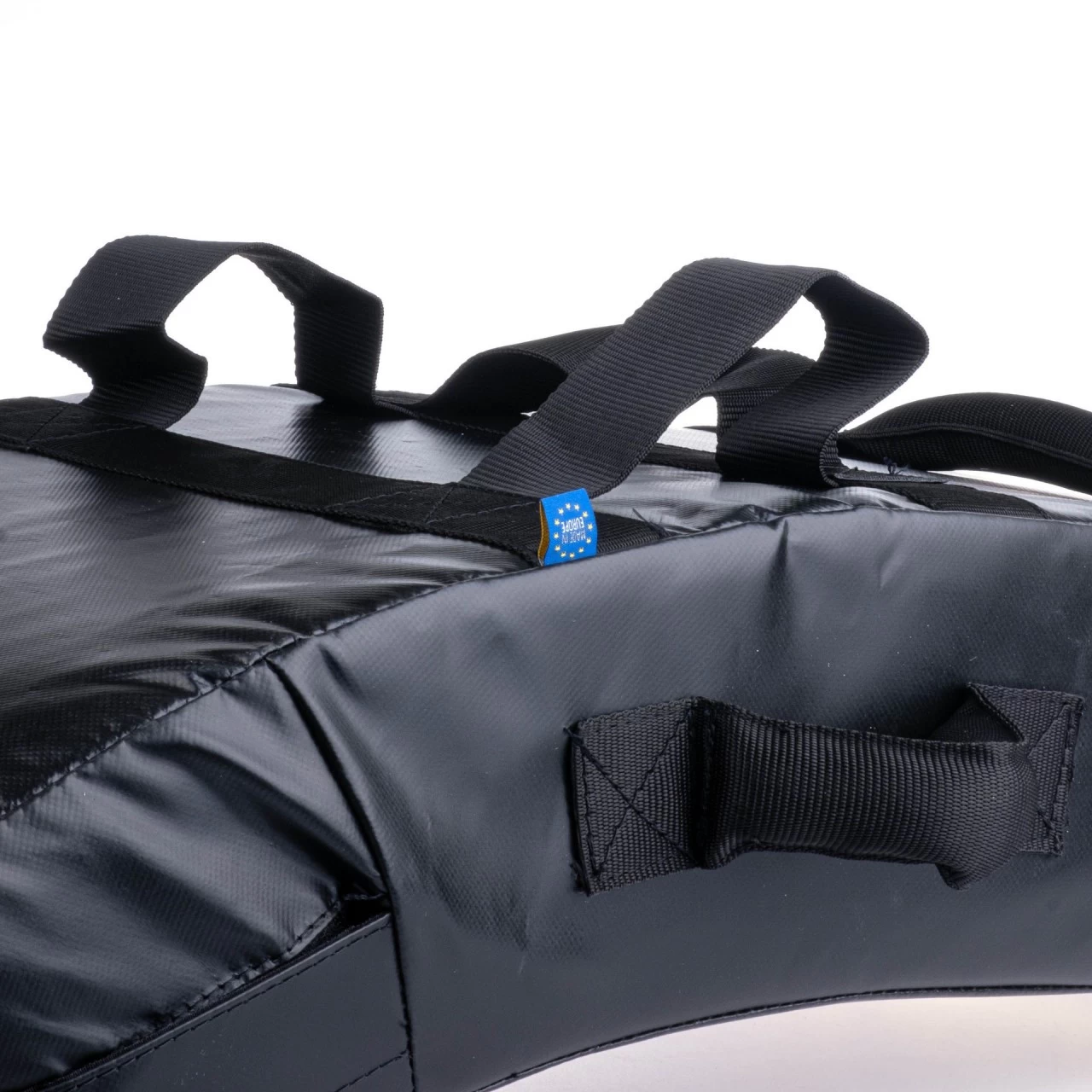 Kwon Schlagkissen Multi-Grip Gebogen 6 Kwon Schlagkissen Multi-Grip Gebogen - Image 6