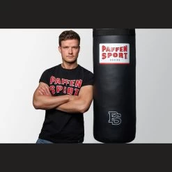 Logo Basic T-Shirt Paffen Sport. (Athletic Fit) -Kampfsportausrüstung logo basic t shirt 3xXinzNCqkwr7a 1280x1280