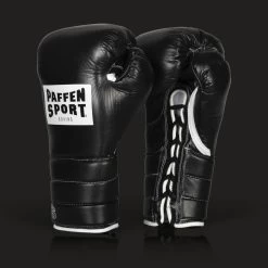 Paffen Sport Pro Guard Boxhandschuhe Für Den Wettkampf