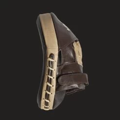 Paffen Sport Pro Heritage Pratzen. High-Tech-Pratze Aus Handgefertigtem Qualitätsleder -Kampfsportausrüstung pro heritage pratzen 1 1280x1280