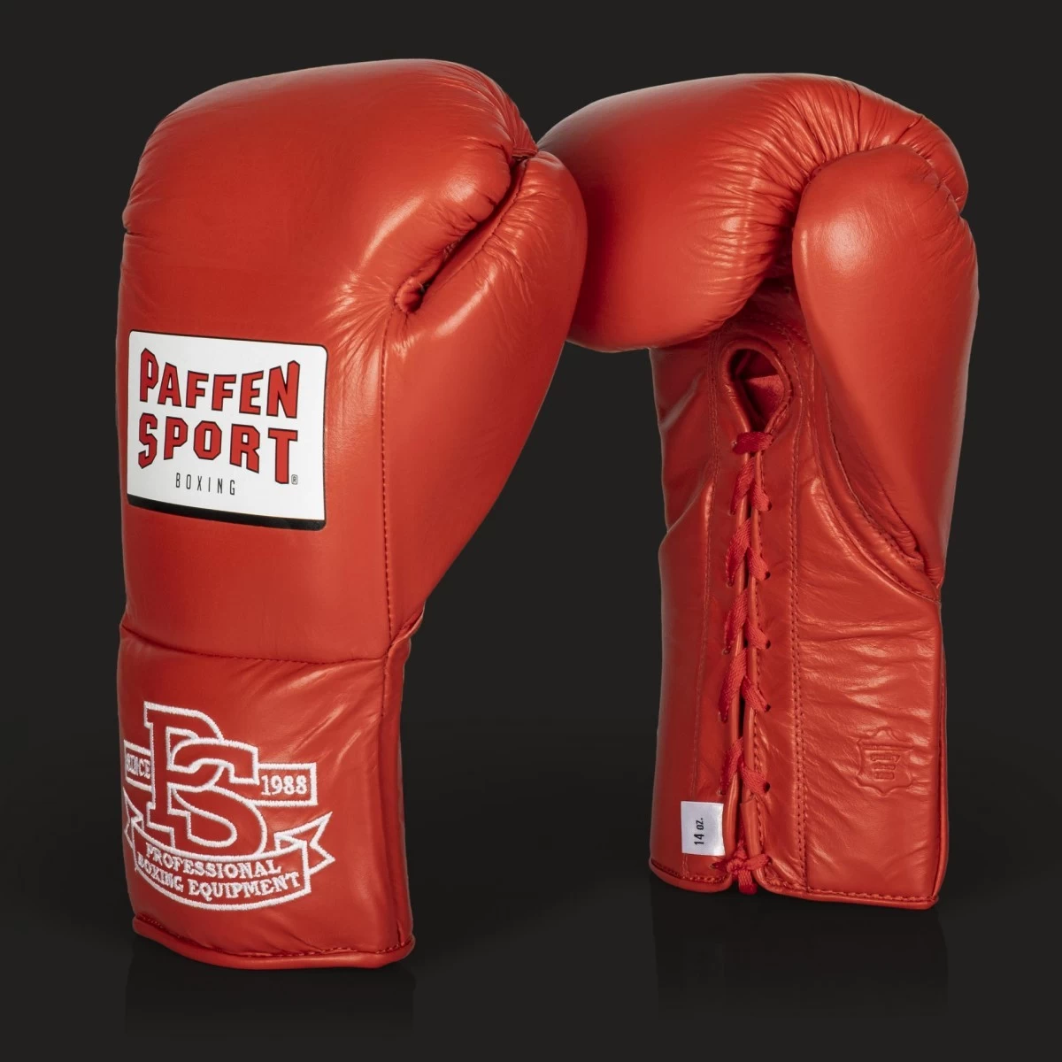 Paffen Sport Pro Mexican Handschuhe Für Das Sparring 6 Paffen Sport Pro Mexican Handschuhe Für Das Sparring - Image 6
