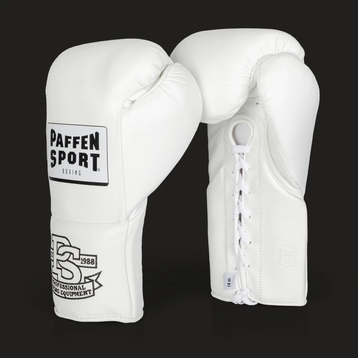 Paffen Sport Pro Mexican Handschuhe Für Das Sparring 2 Paffen Sport Pro Mexican Handschuhe Für Das Sparring - Image 2
