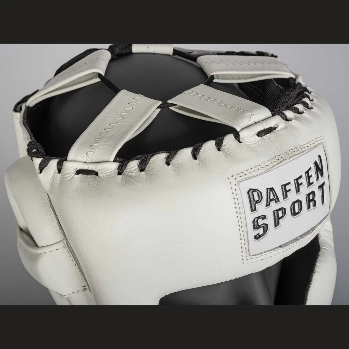 Paffen Sport Pro Mexican Kopfschutz Für Das Sparring 2 Paffen Sport Pro Mexican Kopfschutz Für Das Sparring - Image 2