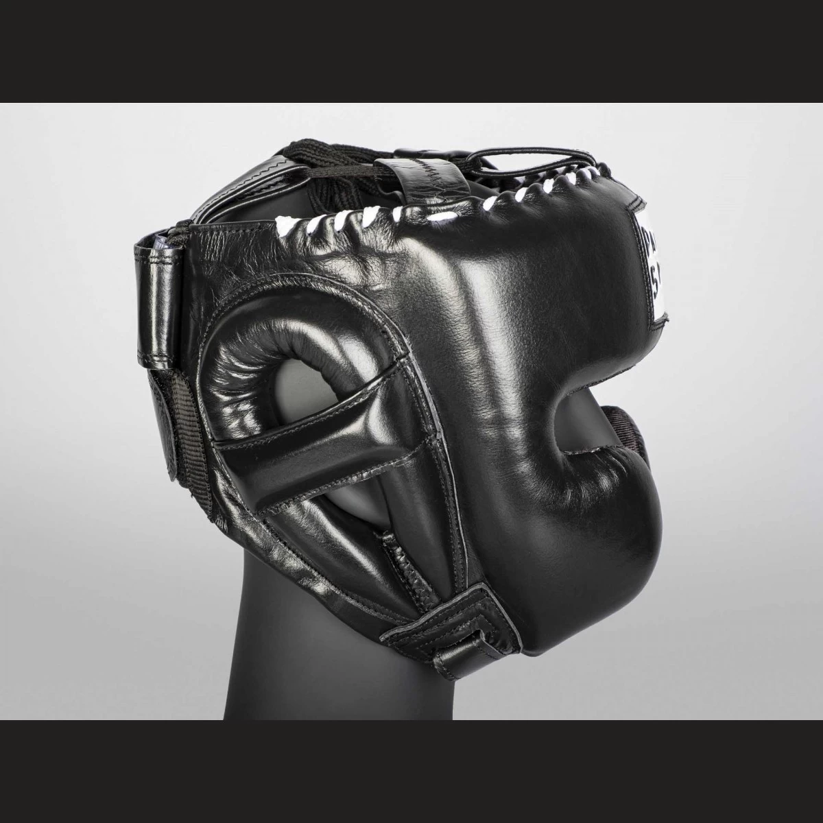 Paffen Sport Pro Mexican Kopfschutz Für Das Sparring 7 Paffen Sport Pro Mexican Kopfschutz Für Das Sparring - Image 7