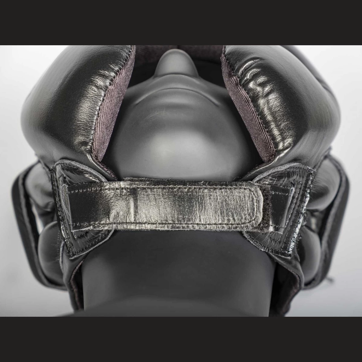 Paffen Sport Pro Mexican Kopfschutz Für Das Sparring 10 Paffen Sport Pro Mexican Kopfschutz Für Das Sparring - Image 10