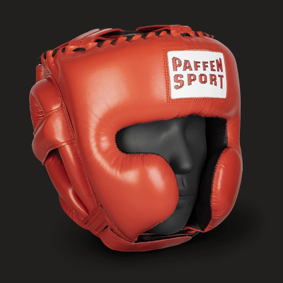 Paffen Sport Pro Mexican Kopfschutz Für Das Sparring 12 Paffen Sport Pro Mexican Kopfschutz Für Das Sparring - Image 12