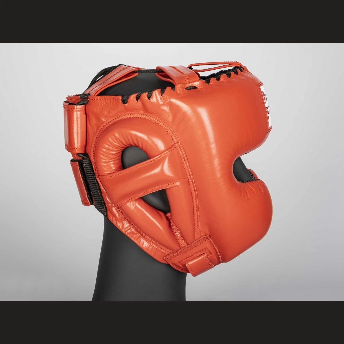 Paffen Sport Pro Mexican Kopfschutz Für Das Sparring 6 Paffen Sport Pro Mexican Kopfschutz Für Das Sparring - Image 6