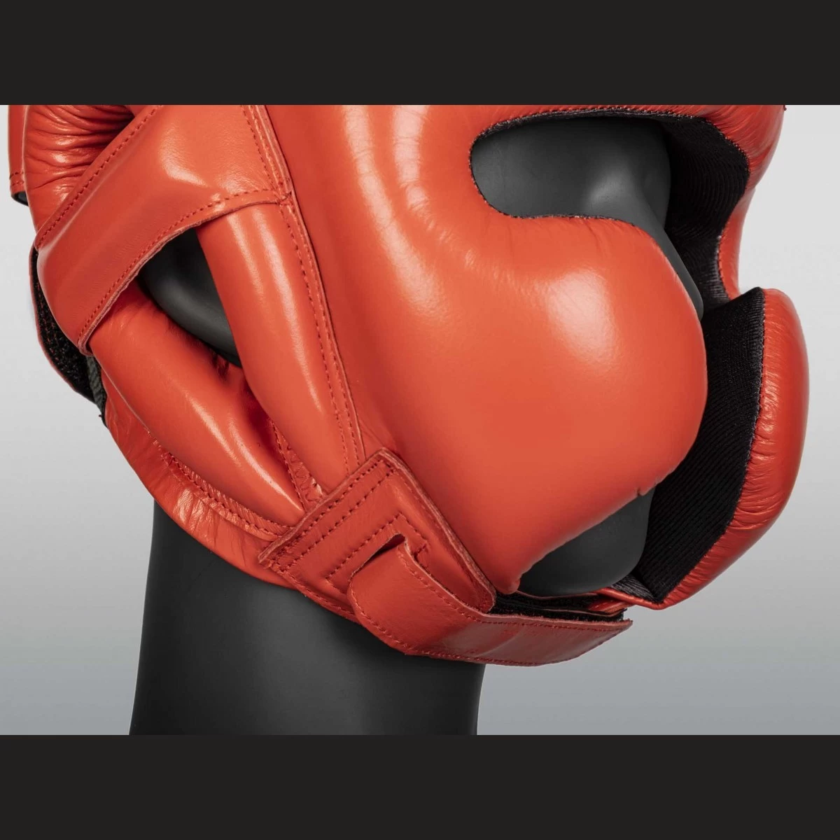 Paffen Sport Pro Mexican Kopfschutz Für Das Sparring 5 Paffen Sport Pro Mexican Kopfschutz Für Das Sparring - Image 5