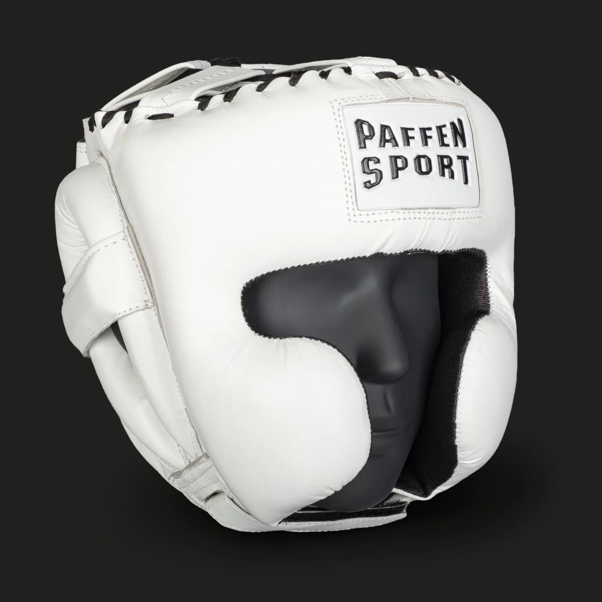 Paffen Sport Pro Mexican Kopfschutz Für Das Sparring 4 Paffen Sport Pro Mexican Kopfschutz Für Das Sparring - Image 4