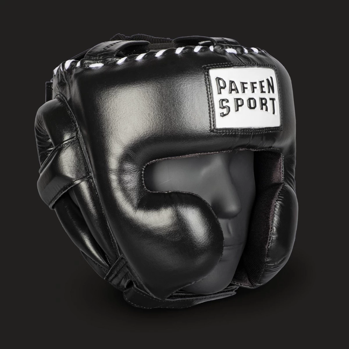 Paffen Sport Pro Mexican Kopfschutz Für Das Sparring 1 Paffen Sport Pro Mexican Kopfschutz Für Das Sparring