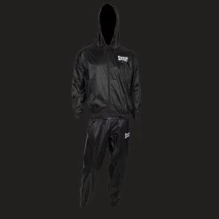 Paffen Sport Pro Schwitzanzug - Sauna Suit, Dickes Material