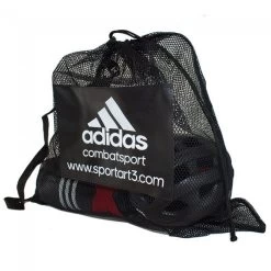 ADIDAS Meshbag Netzbeutel Für Kampfsportartikel