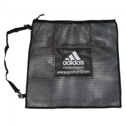 ADIDAS Meshbag Netzbeutel Für Kampfsportartikel -Kampfsportausrüstung sa3 mb 10000 3 1280x1280