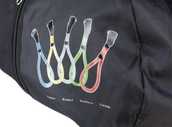 Top Ten Rucksack-Tasche „Aisun“ 15 Top Ten Rucksack-Tasche „Aisun“ -Kampfsportausrüstung top ten bag aisun black 80023 e detail3 1 1280x1280