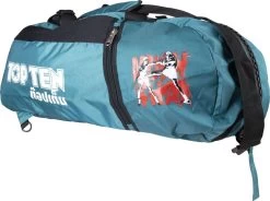 Top Ten Rucksack-Tasche „Aisun“ 19 Top Ten Rucksack-Tasche „Aisun“ -Kampfsportausrüstung top ten bag aisun green 80023 c side2 2 1280x1280