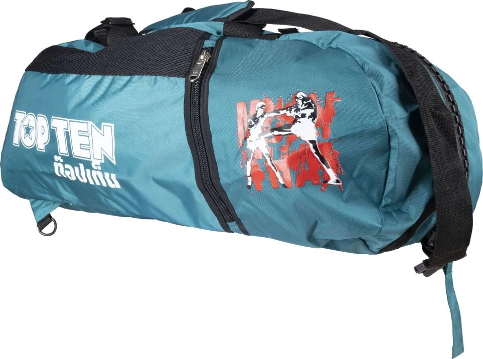 Top Ten Rucksack-Tasche „Aisun“ 8 Top Ten Rucksack-Tasche „Aisun“ - Image 8