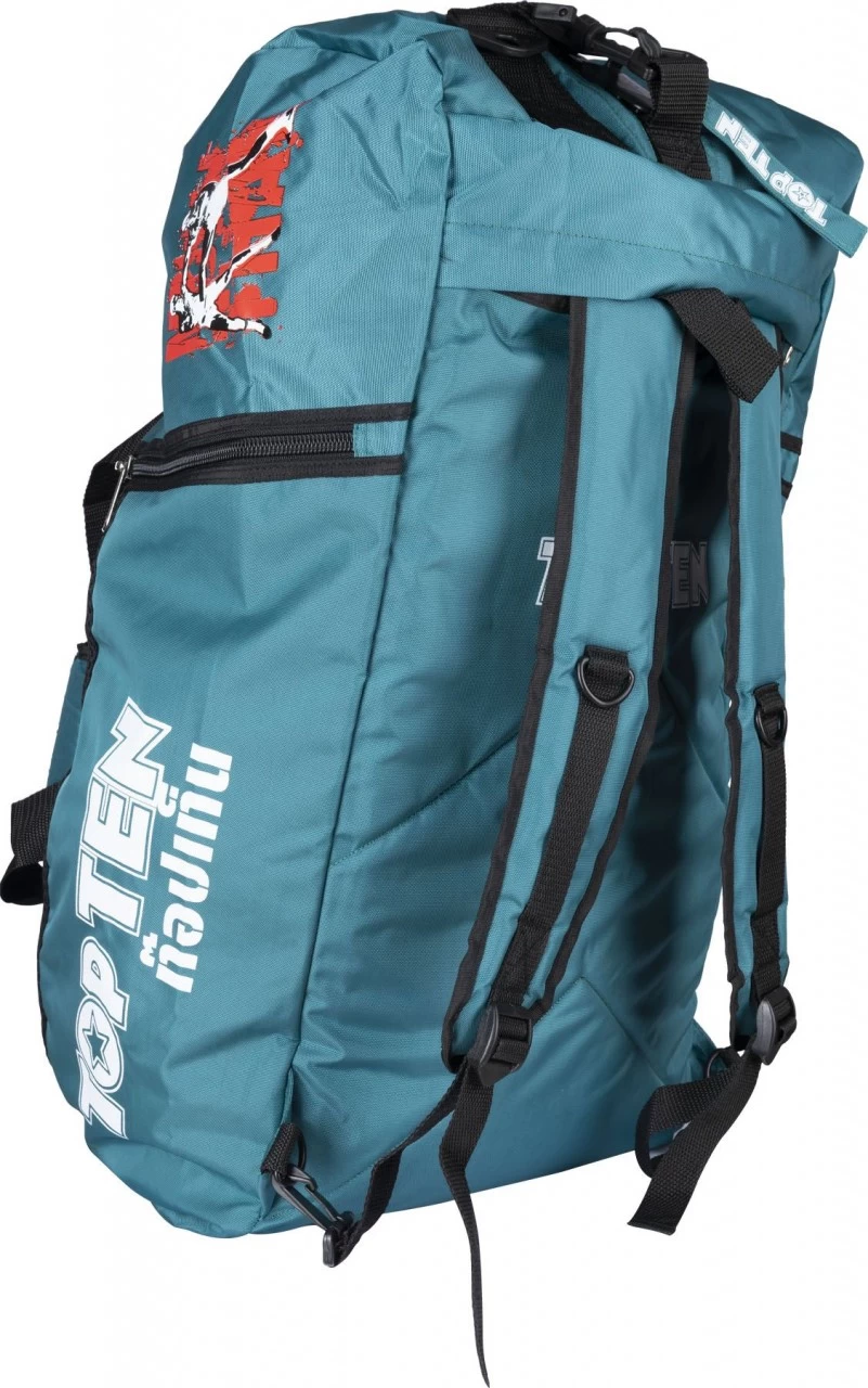 Top Ten Rucksack-Tasche „Aisun“ 9 Top Ten Rucksack-Tasche „Aisun“ - Image 9