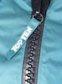 Top Ten Rucksack-Tasche „Aisun“ 22 Top Ten Rucksack-Tasche „Aisun“ -Kampfsportausrüstung top ten bag aisun green 80023 f detail1 2 1280x1280