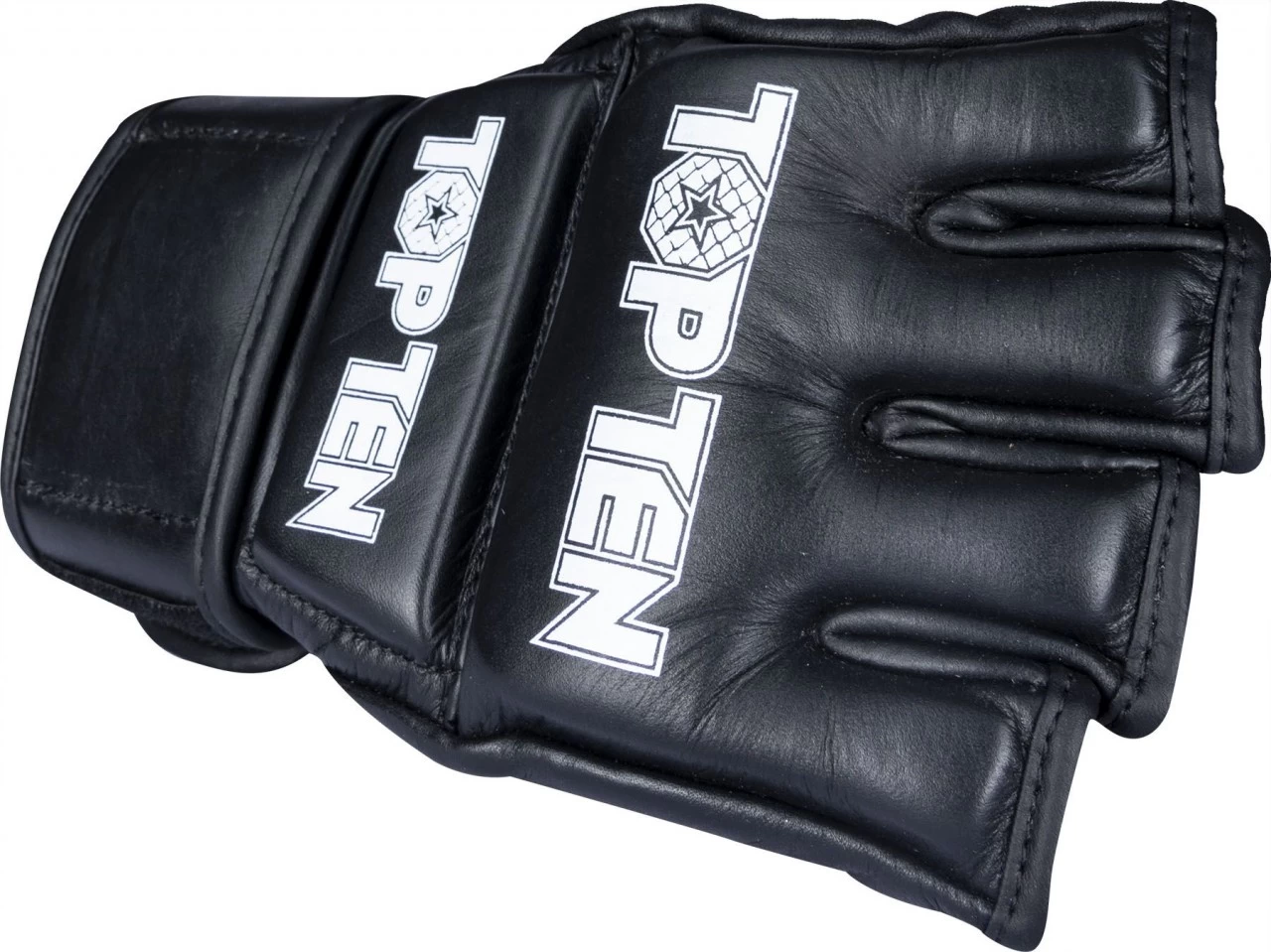 Top Ten MMA Wettkampf-Handschuhe „Competitor“ 2 Top Ten MMA Wettkampf-Handschuhe „Competitor“ - Image 2
