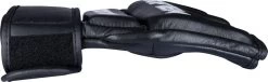 Top Ten MMA Wettkampf-Handschuhe „Competitor“ 12 Top Ten MMA Wettkampf-Handschuhe „Competitor“ -Kampfsportausrüstung top ten gloves competition gloves black 23353 b side2 1 1280x1280